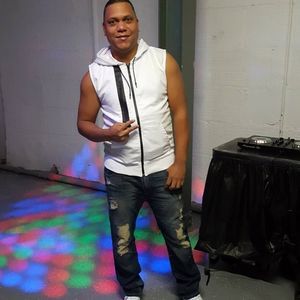 Meet your Posher, Roberto